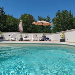 Oleander Lovrecica-residence With Pool Lovrečica